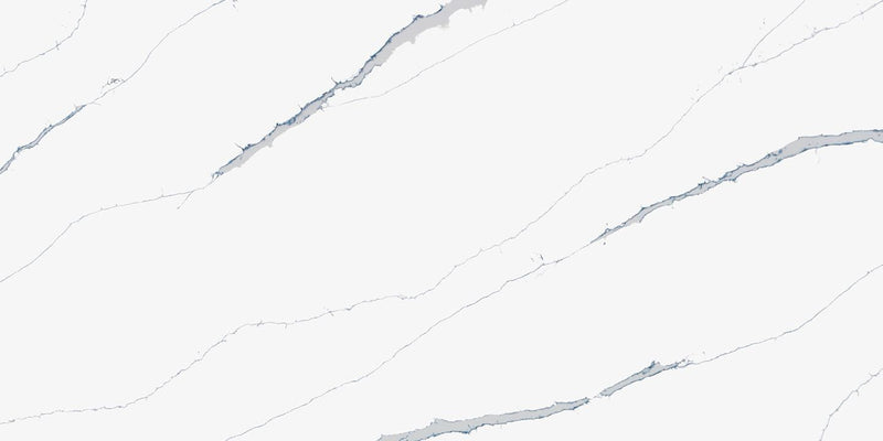 Calacatta Marina LX Hausys Viatera slab