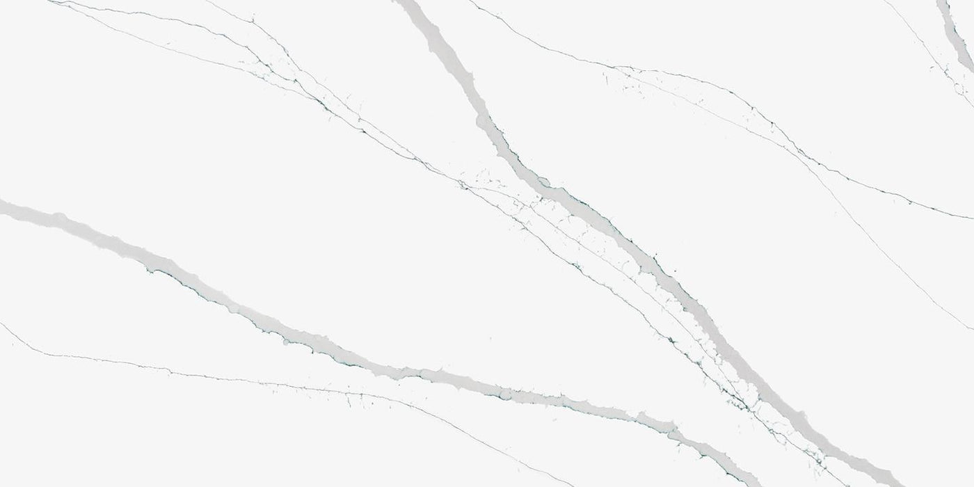 Calacatta Verde LX Hausys Viatera slab