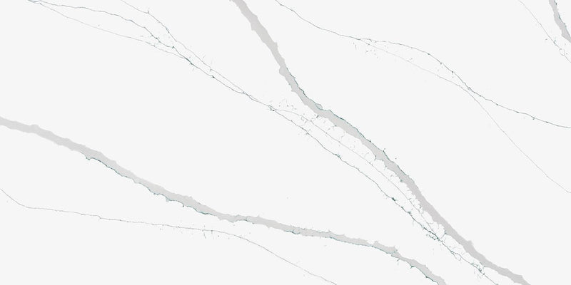 Calacatta Verde LX Hausys Viatera slab