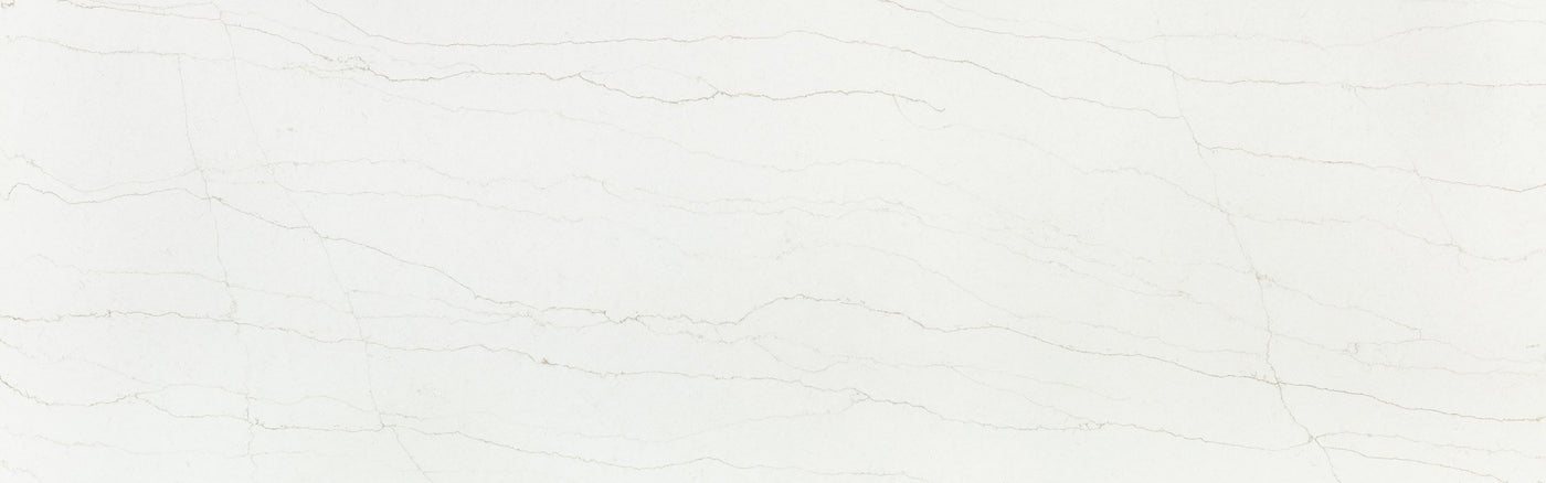 Macaubas Bianco LX Hausys Viatera slab