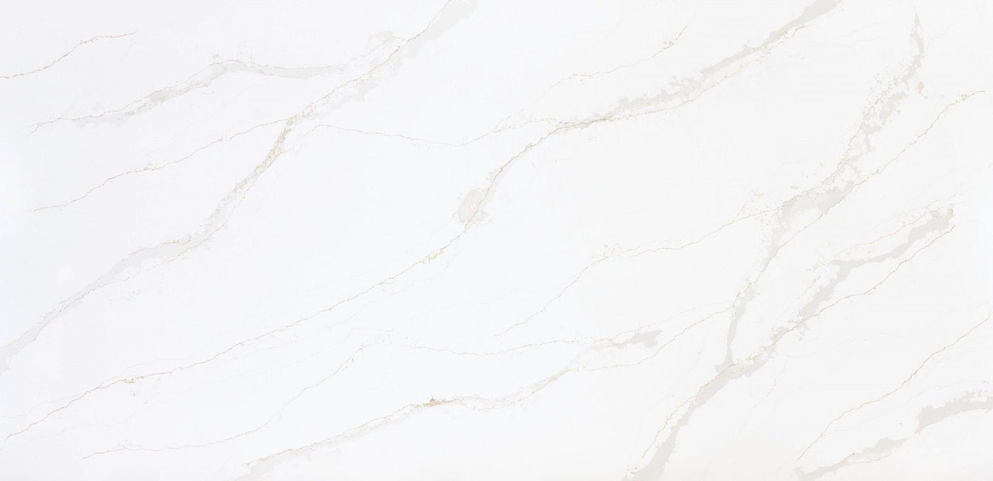 Suprema Carmela LX Hausys Viatera slab