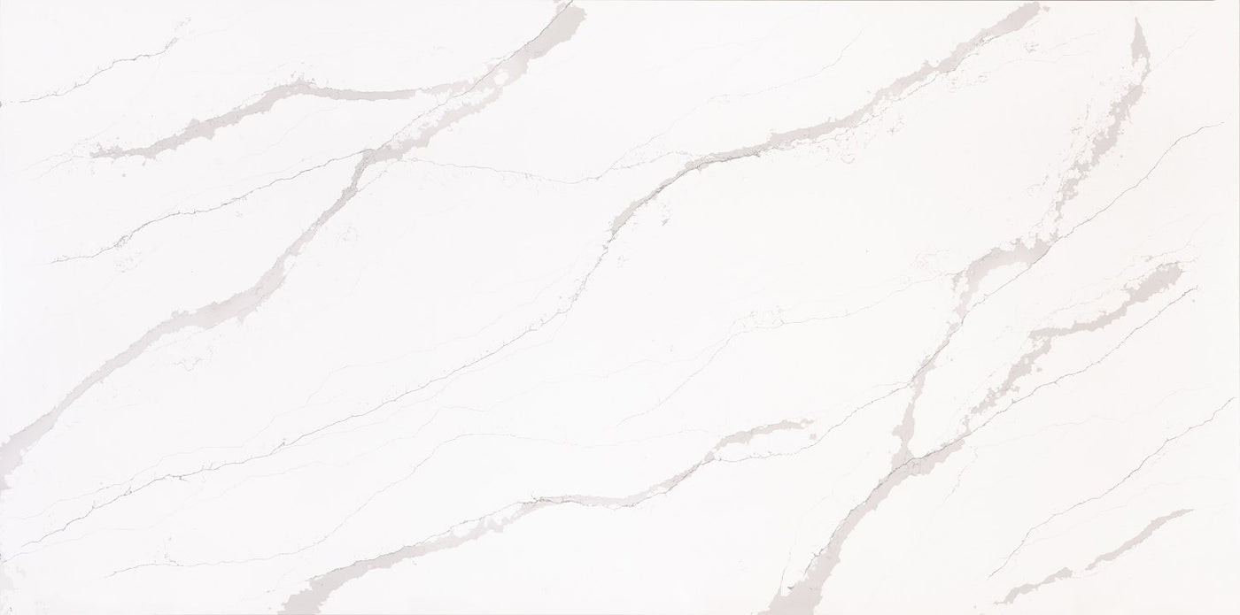 Suprema Nero LX Hausys Viatera slab