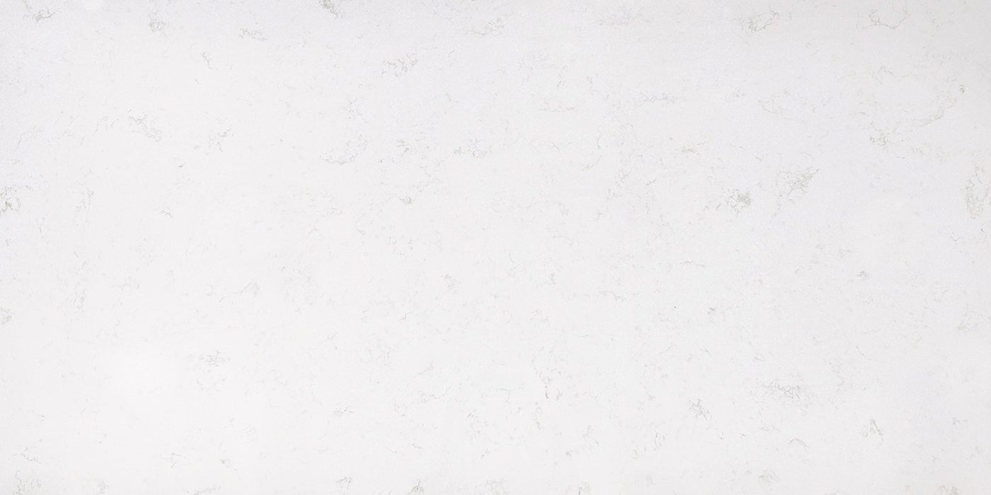 White Solace LX Hausys Viatera slab