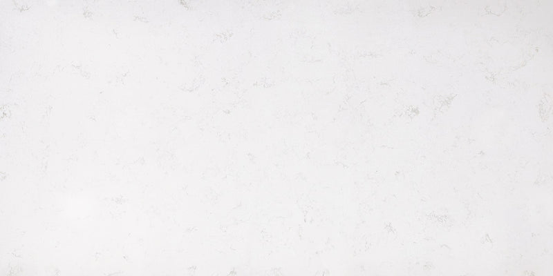 White Solace LX Hausys Viatera slab