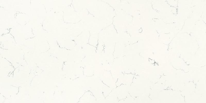 Willow White LX Hausys Viatera slab