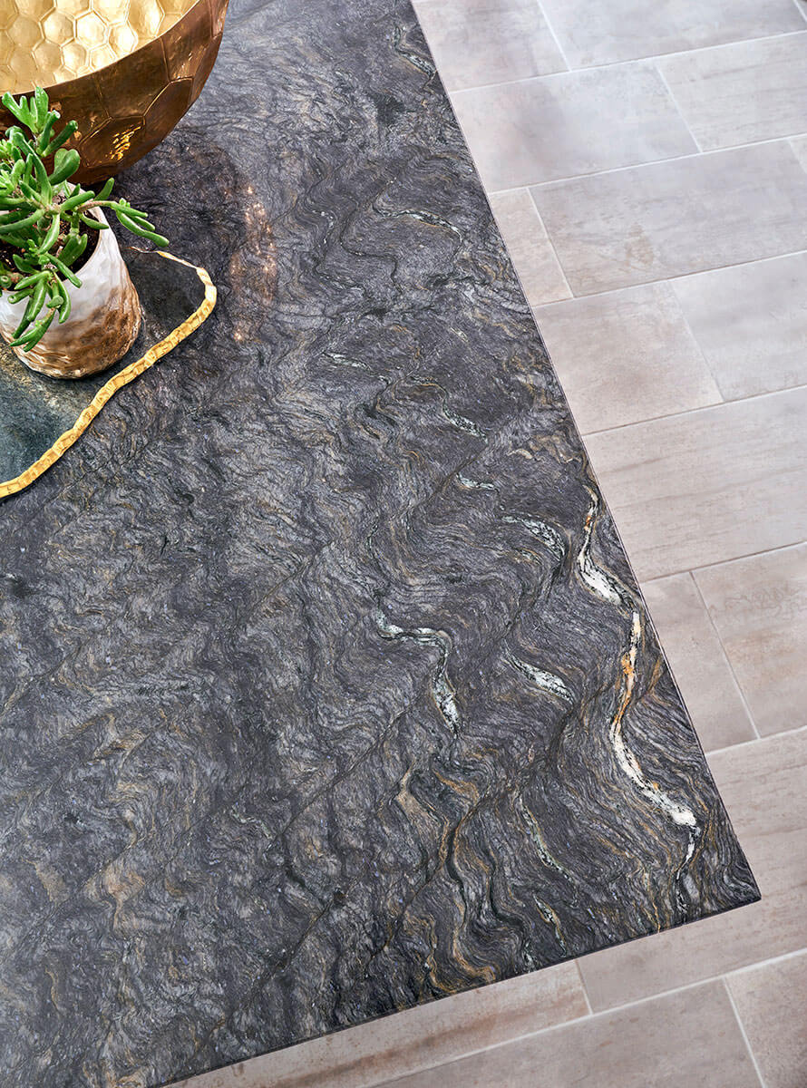 Oxide Magnetite Matte Porcelain Tile - image 6
