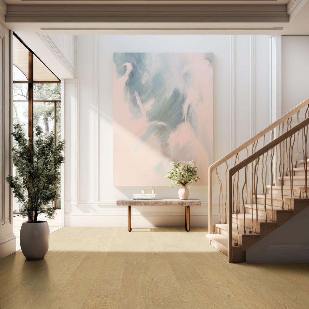Laurel Reserve™ Malta 8.98" x 48.03" LVT Tile - image 4