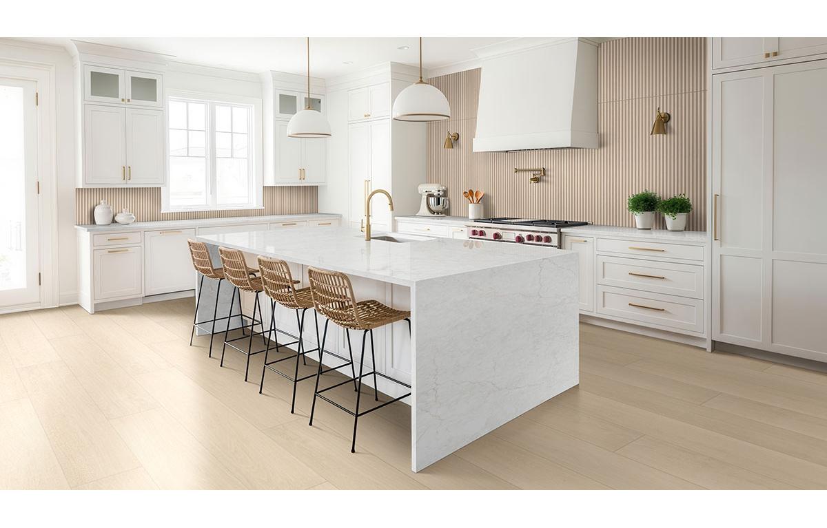 UrbanSlat Flute Maple 16" x 48" Matte Ceramic Tile - image 14