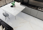 Monza Marbello 35"x35" Porcelain Tile - image 4