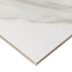 Monza Marbello 35"x35" Porcelain Tile - image 2