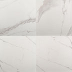 Monza Marbello 35"x35" Porcelain Tile - image 1