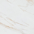 UrbanSlat Marmi Gold 16" x 48" Satin Ceramic Tile - image 3