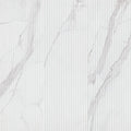 UrbanSlat Marmi Grey 16" x 48" Satin Ceramic Tile - image 1