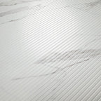 UrbanSlat Marmi Grey 16" x 48" Satin Ceramic Tile - image 2