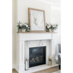 UrbanSlat Marmi Grey 16" x 48" Satin Ceramic Tile - image 5