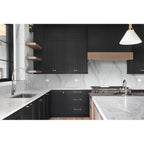 UrbanSlat Marmi Grey 16" x 48" Satin Ceramic Tile - image 11