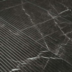 UrbanSlat Marmi Noir 16" x 48" Satin Ceramic Tile - image 2