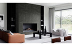 UrbanSlat Marmi Noir 16" x 48" Satin Ceramic Tile - image 7