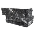 Marquina Nero Ledger Panel - image 2