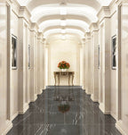 Regallo Marquina Noir Porcelain Tile - image 5