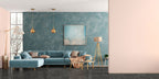 Regallo Marquina Noir Porcelain Tile - image 4