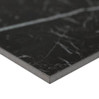 Regallo Marquina Noir Porcelain Tile - image 2