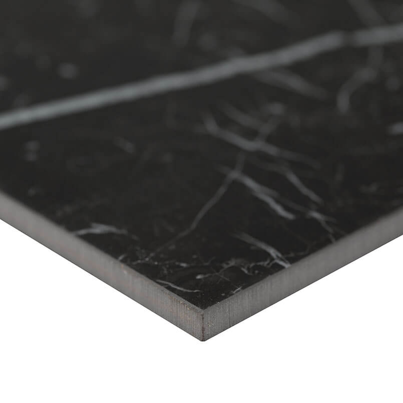 Regallo Marquina Noir Porcelain Tile - image 2