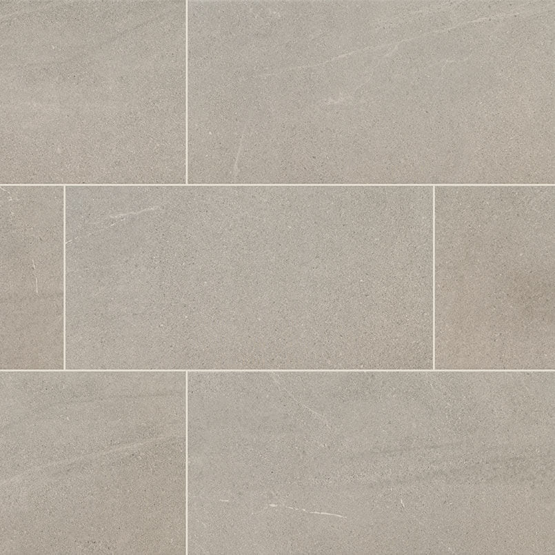 Traktion Maven Gris Porcelain Tile - image 1