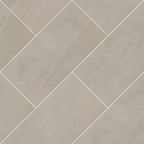 Traktion Maven Gris Porcelain Tile - image 2