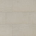 Traktion Maven Ivory Porcelain Tile - image 1