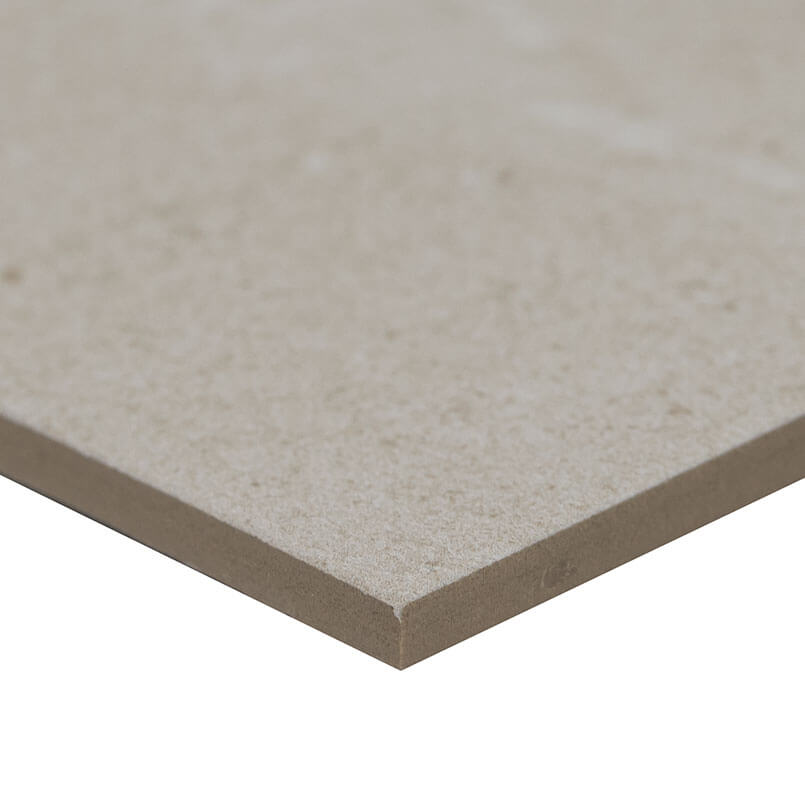 Traktion Maven Ivory Porcelain Tile - image 3