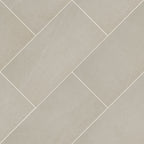 Traktion Maven Ivory Porcelain Tile - image 2