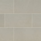 Traktion Maven Talc Porcelain Tile - image 1