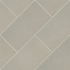 Traktion Maven Talc Porcelain Tile - image 2