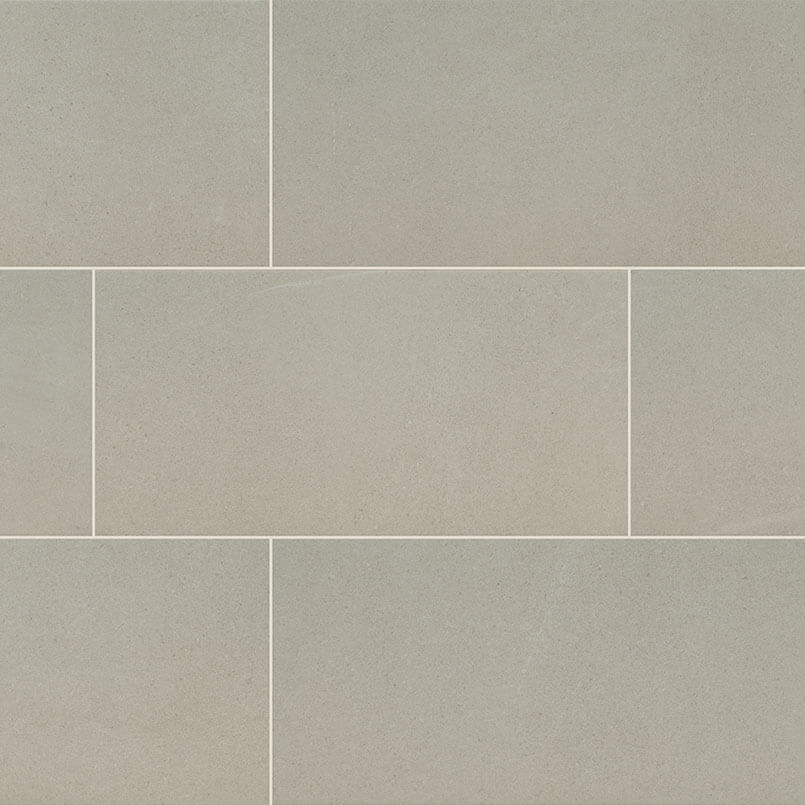 Traktion Maven Talc Porcelain Tile