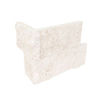 XL Mayra White Ledger Panel - image 4