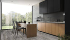Cyrus Mezcla 7"x48" Vinyl Tile - image 2