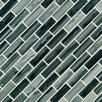 Midnight Blue Ombre 2x6 - image 3
