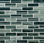 Midnight Blue Ombre 2x6 - image 2