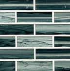 Midnight Blue Ombre 2x6 - image 1