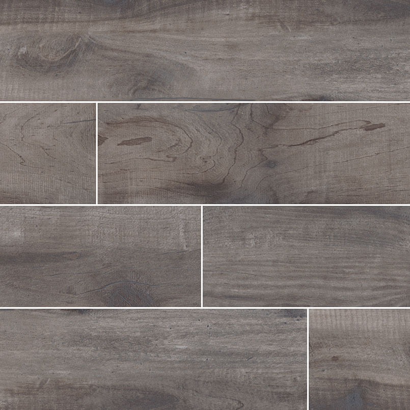 Country River Mist Porcelain Tile