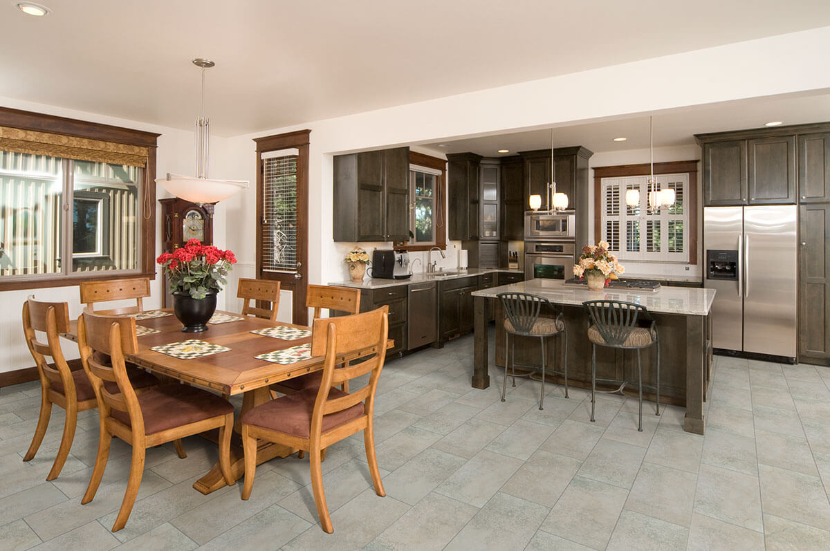 Legend Moka Matte Porcelain Tile - image 5