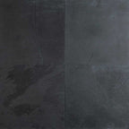 Montauk Black Slate Tile