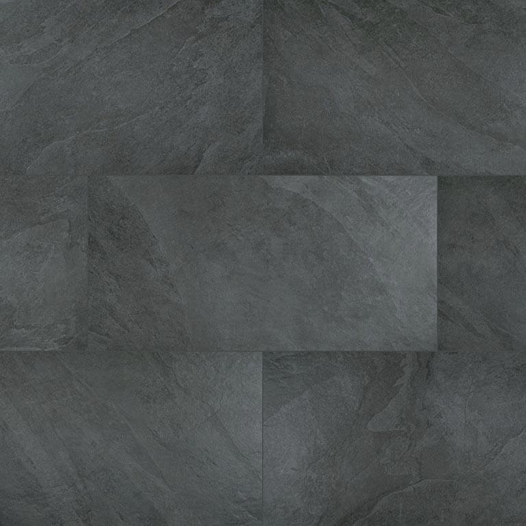 Legions Midnight Black 2CM Arterra Porcelain Paver - image 3