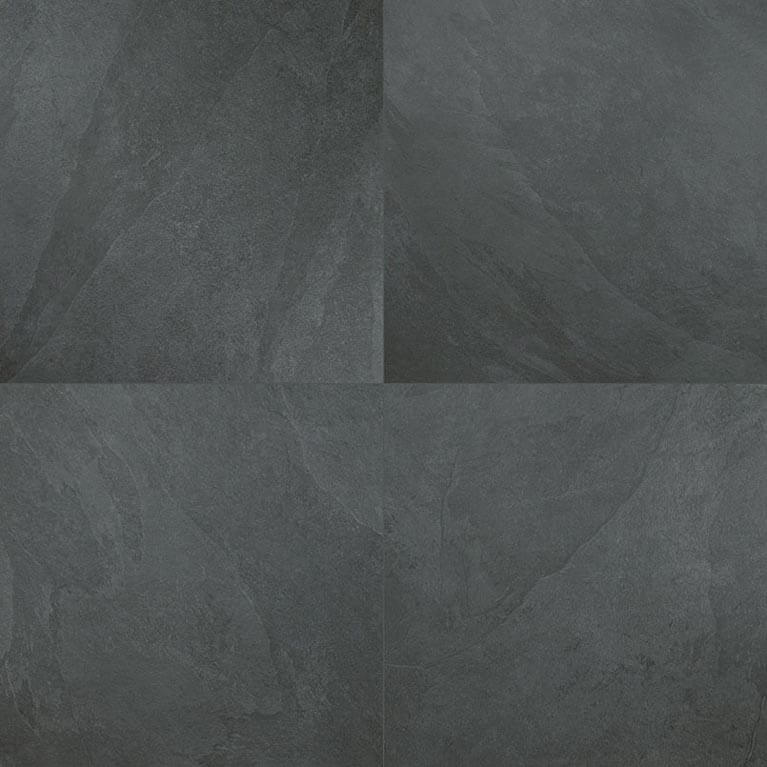 Legions Midnight Black 2CM Arterra Porcelain Paver - image 1