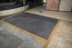 Montauk Black Slate Tile - image 4