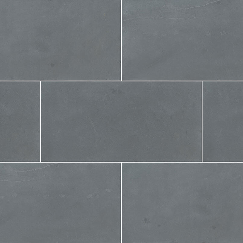 Montauk Blue Slate Tile - image 4