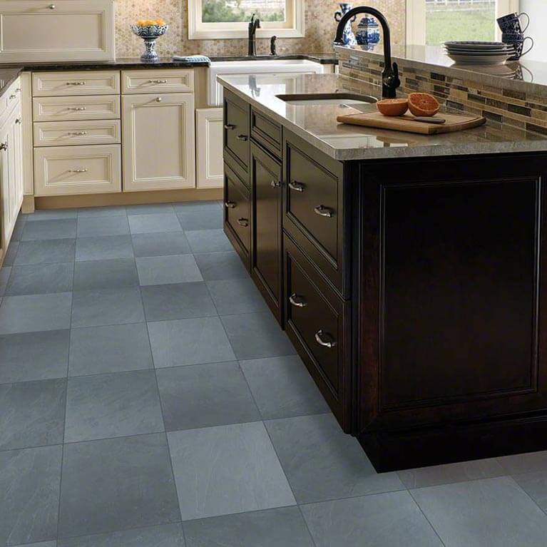 Montauk Blue Slate Tile - image 7