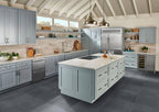 Montauk Blue Slate Tile - image 11