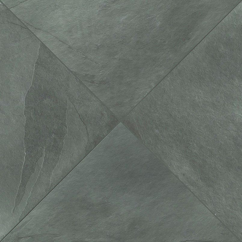 Montauk Blue Slate Tile - image 3